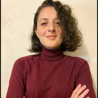 Lika Turashvili