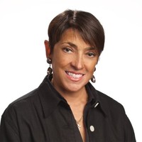 Olympia (Pia) Hiotis