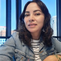 Monserrat Uribe