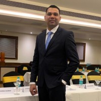 Tushar Mathur