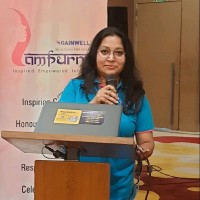 Jayashri Paul