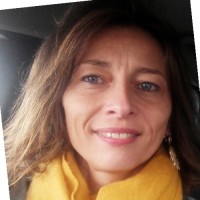 Alexandra Bridot