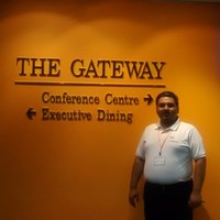 Manish Kumar Sood