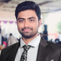 Surya Venkatesh