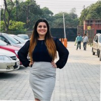 Bhavya S.