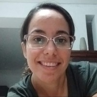 María Jimena Correa