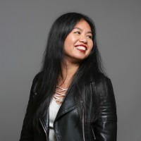 Mary Paula Palomar