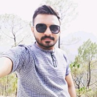 Hardik Parmar