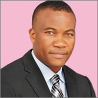 Maxwell Ebirim NSE, MNICE, MASCE, COREN, FIMC, FIPMA