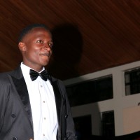Baron Ouma