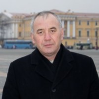 Valeriy Chernov
