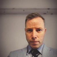 Patrick Bardon