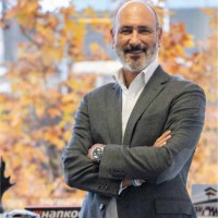 Isaac Ortega González