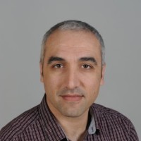 Panagiotis Paschalidis