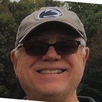 Michael Cenko, PhD