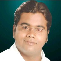 Yuvraj Nimbalkar