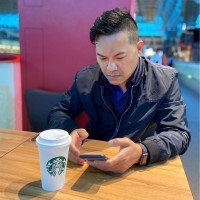 Sam Huang