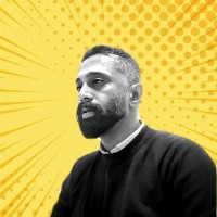 Ravi Kiran N