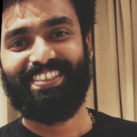 Adithyan P