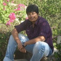 ashay doshi