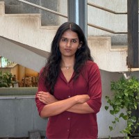Harshitha Jampani