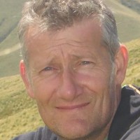 Tony Finch
