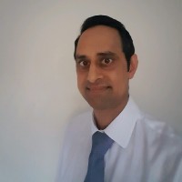 Dipen Patel