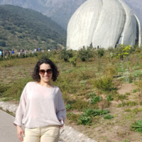 Sofía Paz Yáñez Pineda