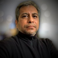 Shubhrangshu Barman Roy, Ph.D