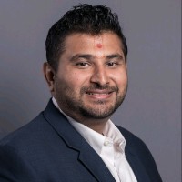 Jay Patel