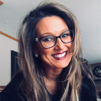Michelle Harrold