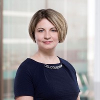Aliya Makhmudova, Cpa,Ca, Fcca,