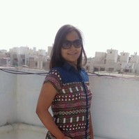Meera Tank