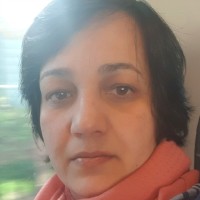 Yaldah Safi