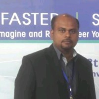 Kumar Raw