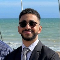 Ali Ahmed