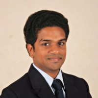 Sunil Kumar Pasupuleti