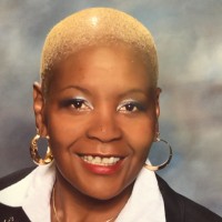 Kim Warren