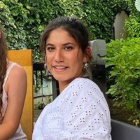Tehmina Rego