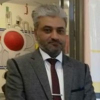 Prof Saqib Rauf Saqib Rauf