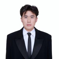 Jade Jiaming Wu