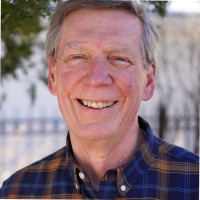 Steven T. Johnson, PE