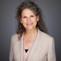 Rev. Dr. Susan Goldsworthy OLY