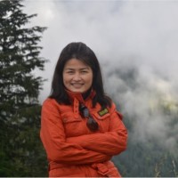 Kathy Jiang