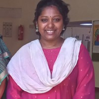 Pramila Krishnan