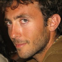 Gianluca Santi
