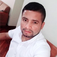 Christian Manuel Chavez Castro
