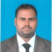 Gopinath Annadurai