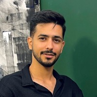 Mehdi Zarei