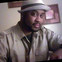 Alonzo Ruffin